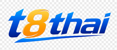 t8thai logo